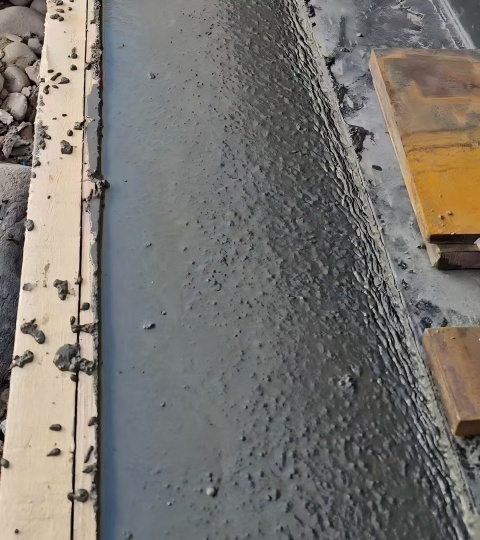 灵川环氧砂浆的特点及施工流程​