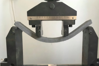 灵川高延性混凝土 高延性砂浆 抗震加固混凝土产品特点 施工流程