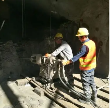 灵川水下抗分散灌浆料特点 水下不分散注浆料介绍