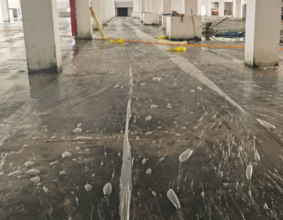 灵川不发火砂浆和不发火金属骨料有什么区别