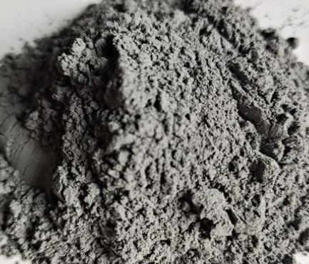 灵川硅灰和粉煤灰的区别用途