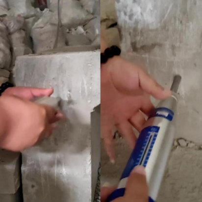 灵川混凝土强度不足的原因及处理方法