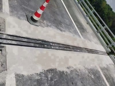 灵川伸缩缝更换后浇筑材料快速结构修补料速砼的产品特点及施工流程​