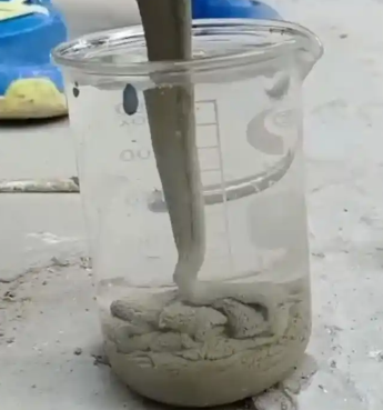 灵川水工混凝土絮凝剂，水下抗分散剂的作用及施工方法