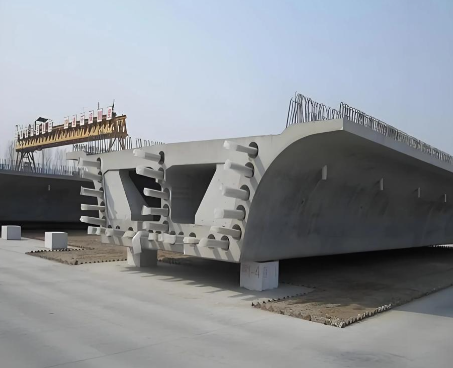 灵川抗冻压浆料的特点及标准化施工工艺